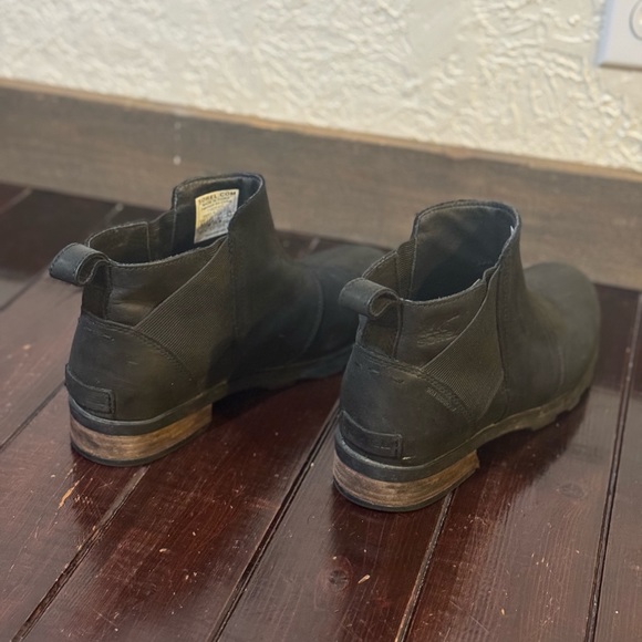 Sorel Emilie Chelsea Waterproof. Women’s 9.5 (US) - Picture 4 of 4